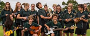 picnic band